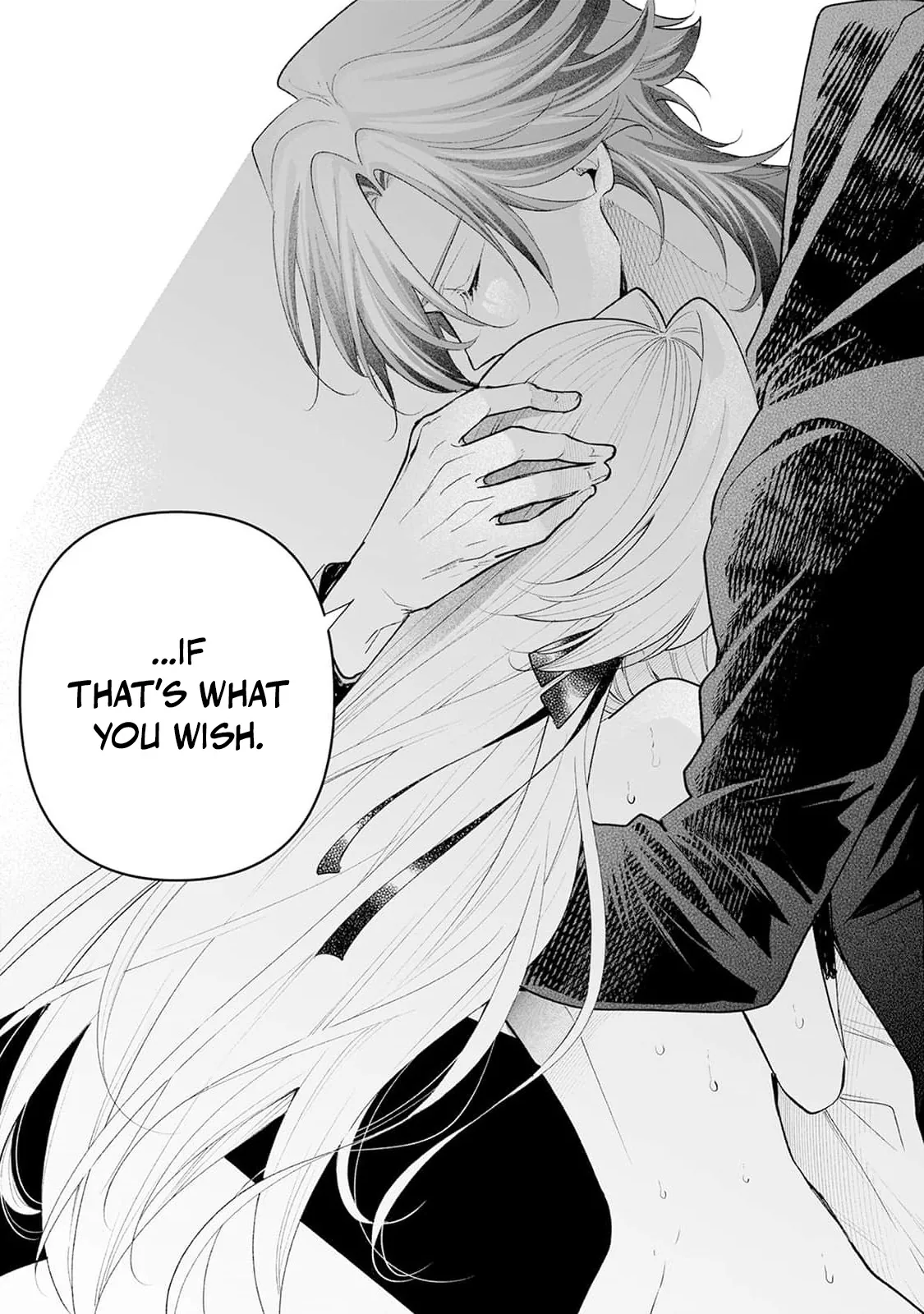 Danzai = Erotic Trap Dungeon!? ~Akuyaku Reijou ni Tensei Shitara Enzai de Tsuihou Sareta no de Kouryaku Taishou no Assassin to Touha Shimasu~ Chapter 8 page 28 - 