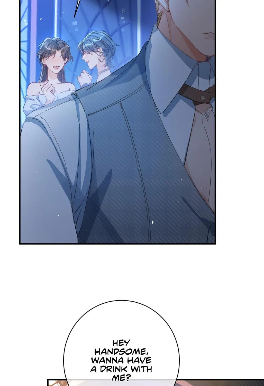 Dao Zou Wo De Shen Ming Chapter 1 page 18 - 