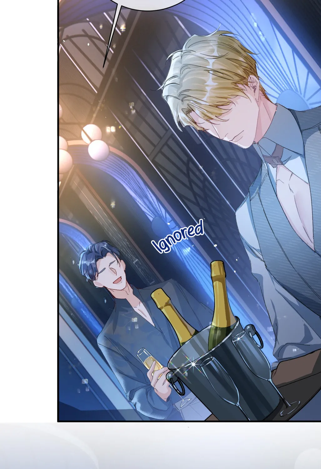Dao Zou Wo De Shen Ming Chapter 1 page 20 - 