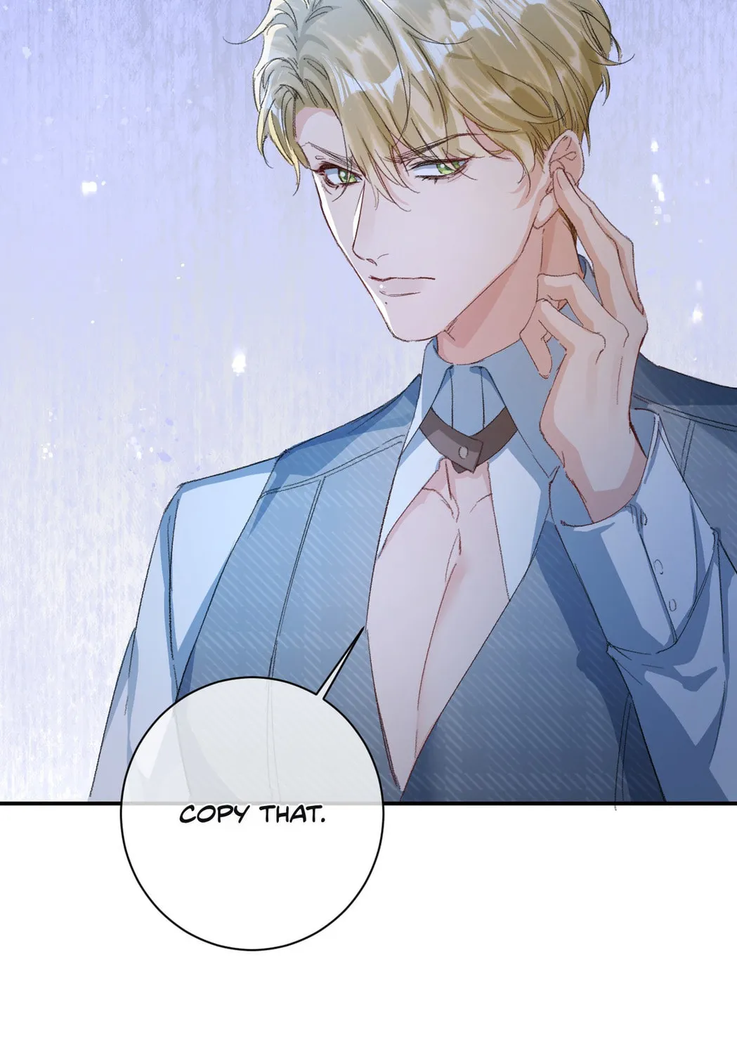 Dao Zou Wo De Shen Ming Chapter 1 page 26 - 