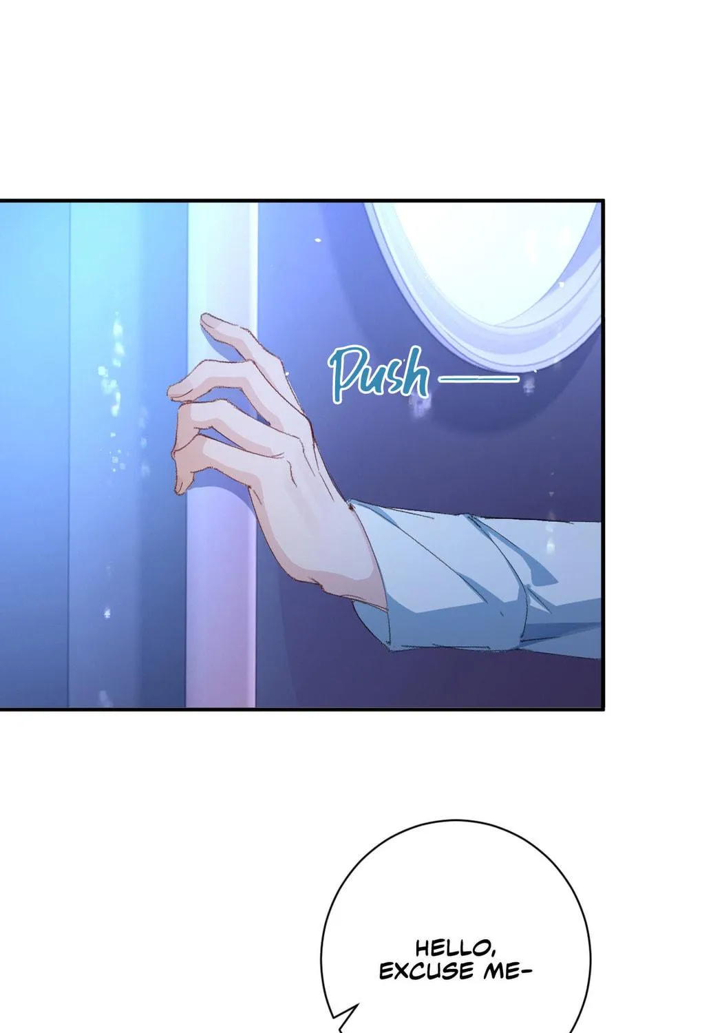 Dao Zou Wo De Shen Ming Chapter 1 page 28 - 