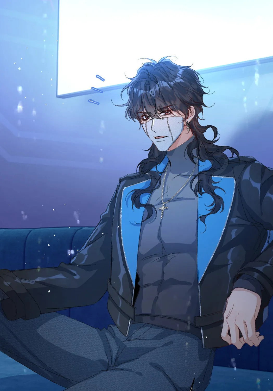 Dao Zou Wo De Shen Ming Chapter 1 page 30 - 
