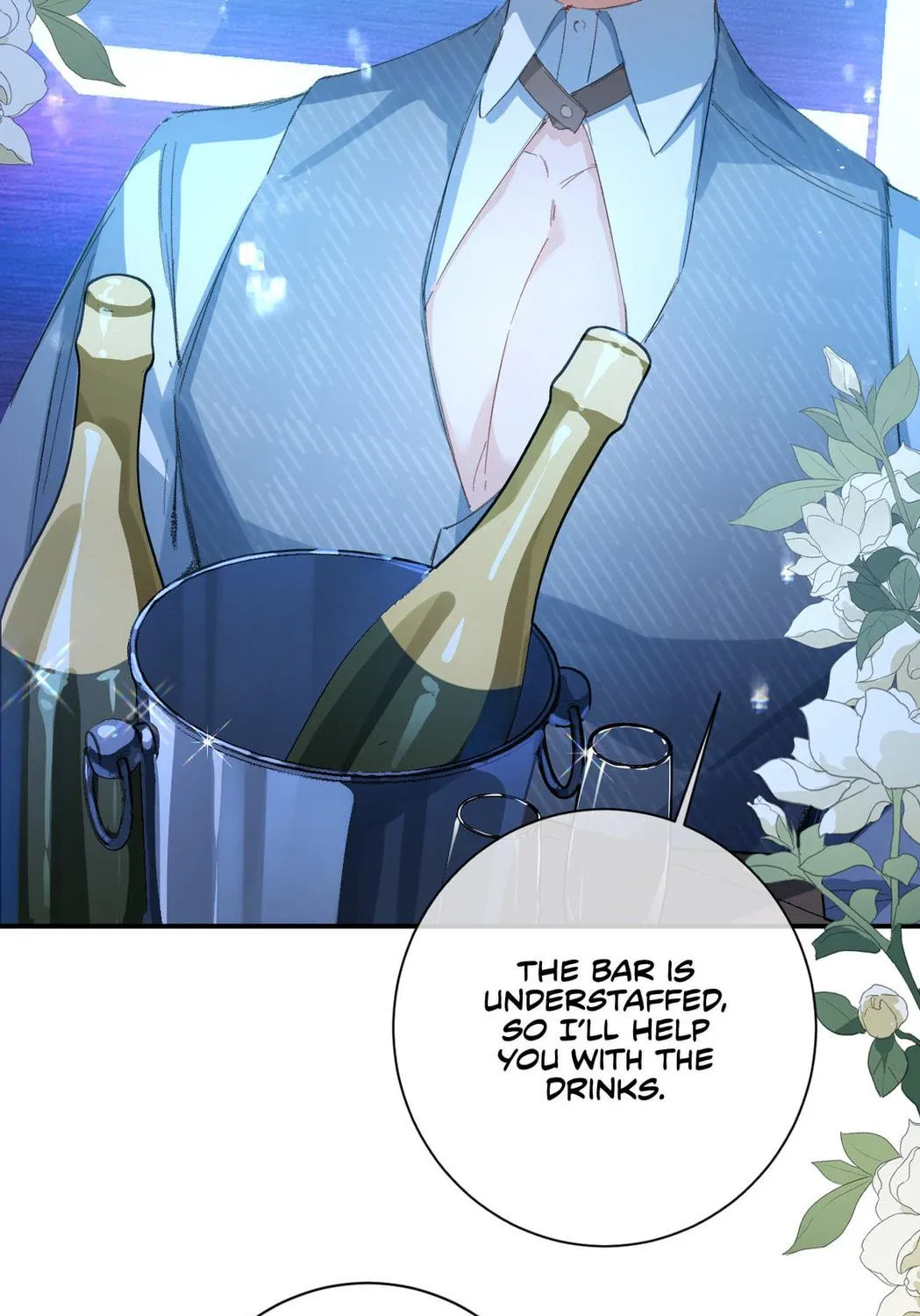 Dao Zou Wo De Shen Ming Chapter 1 page 34 - 
