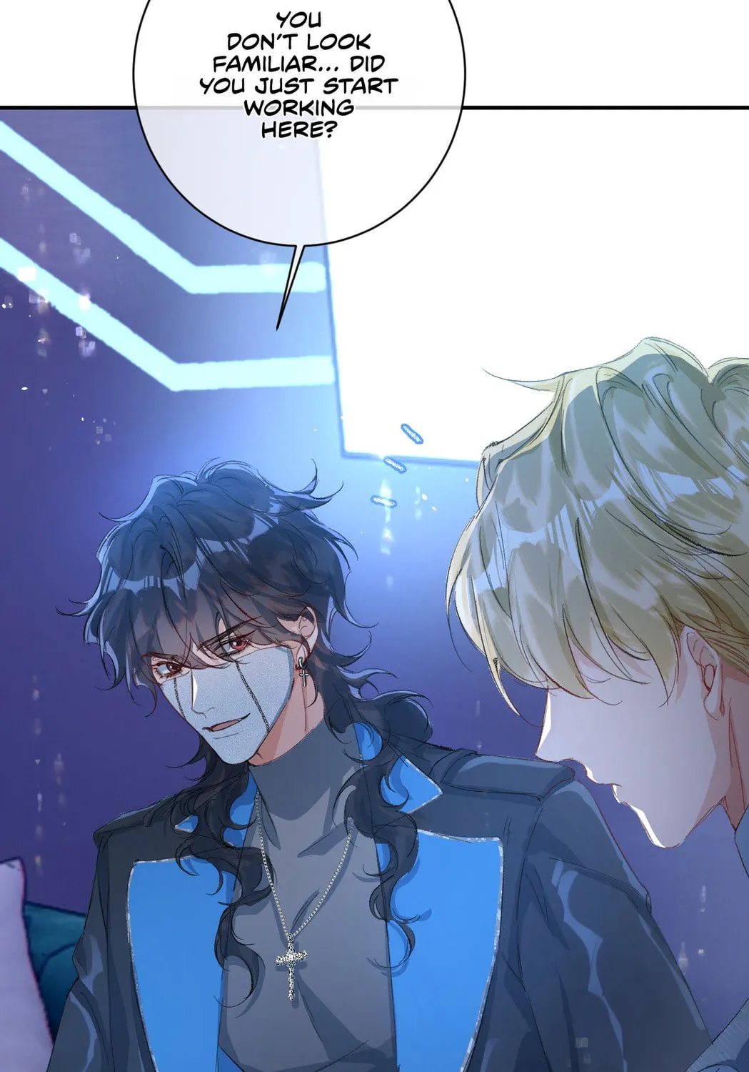 Dao Zou Wo De Shen Ming Chapter 1 page 36 - 