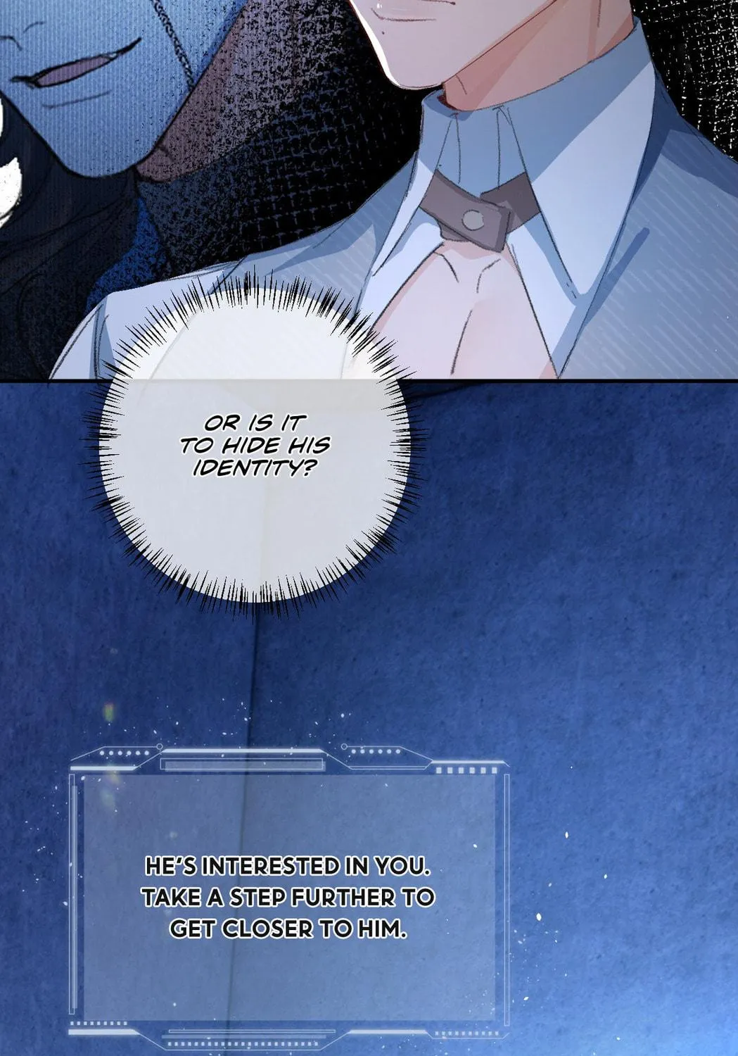 Dao Zou Wo De Shen Ming Chapter 1 page 40 - 