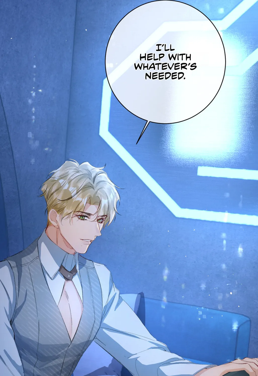 Dao Zou Wo De Shen Ming Chapter 1 page 42 - 