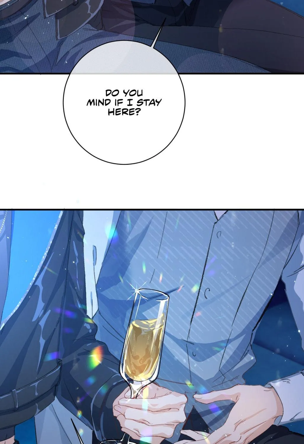 Dao Zou Wo De Shen Ming Chapter 1 page 48 - 