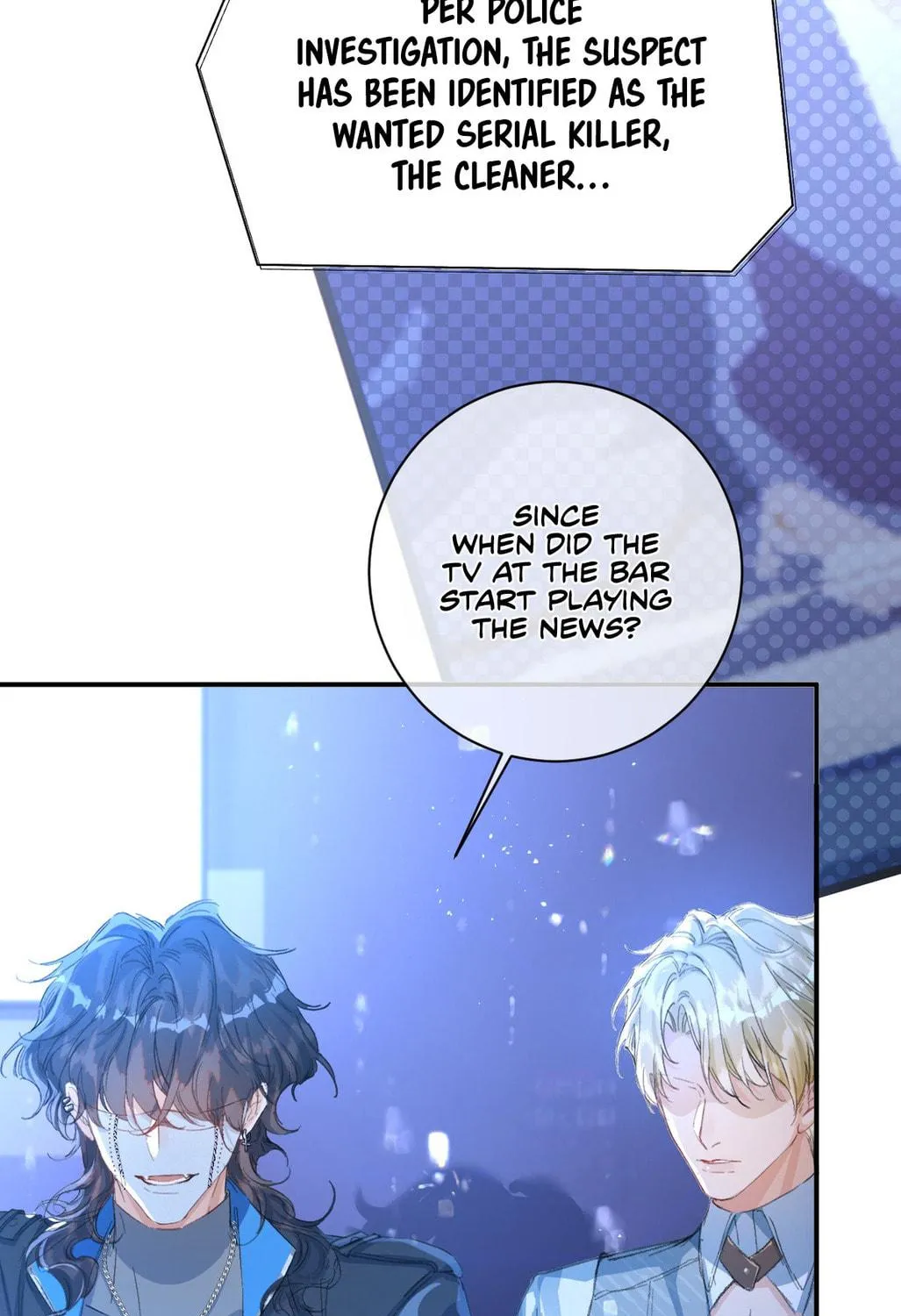 Dao Zou Wo De Shen Ming Chapter 1 page 52 - 