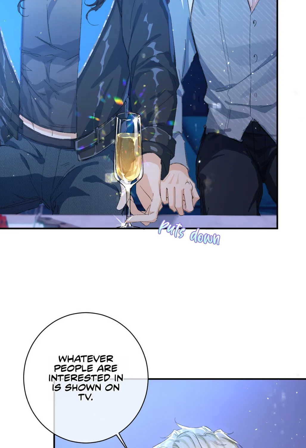Dao Zou Wo De Shen Ming Chapter 1 page 54 - 
