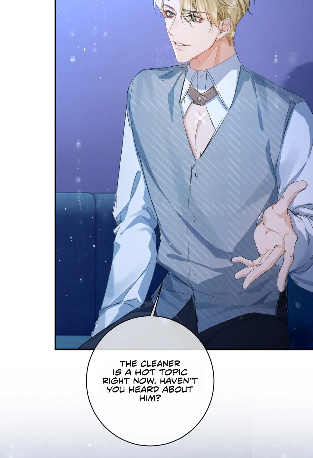 Dao Zou Wo De Shen Ming Chapter 1 page 56 - 