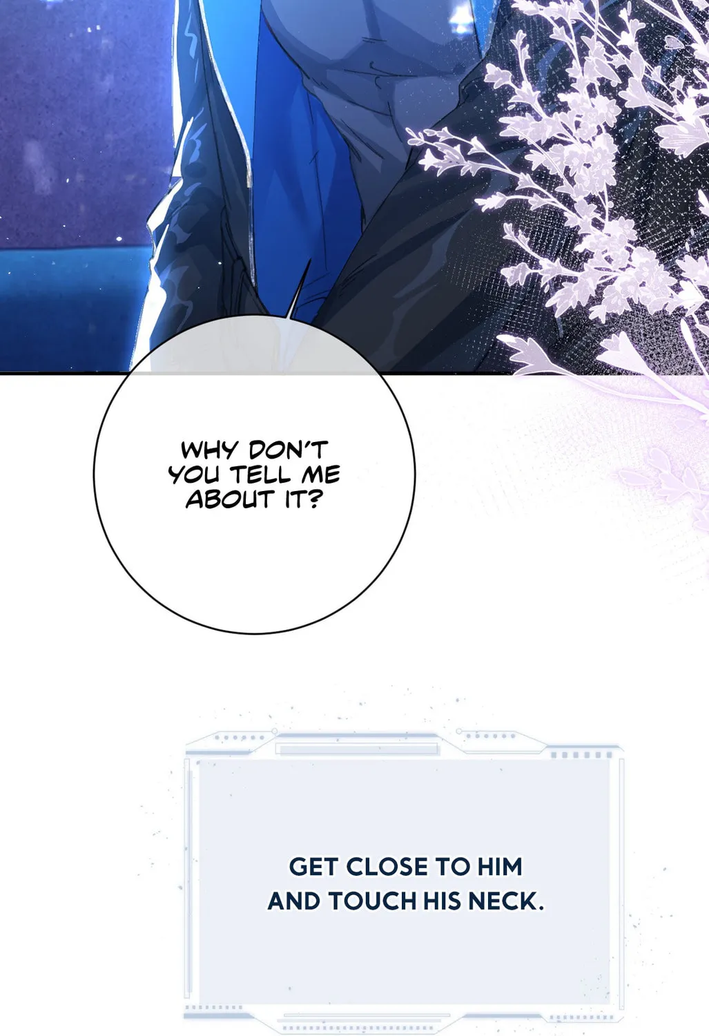 Dao Zou Wo De Shen Ming Chapter 1 page 60 - 