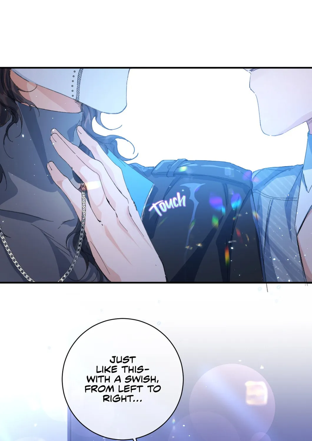 Dao Zou Wo De Shen Ming Chapter 1 page 62 - 