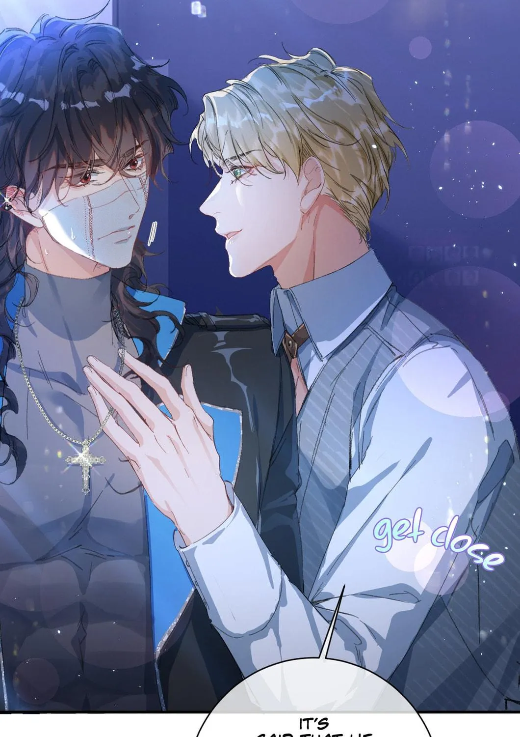 Dao Zou Wo De Shen Ming Chapter 1 page 64 - 