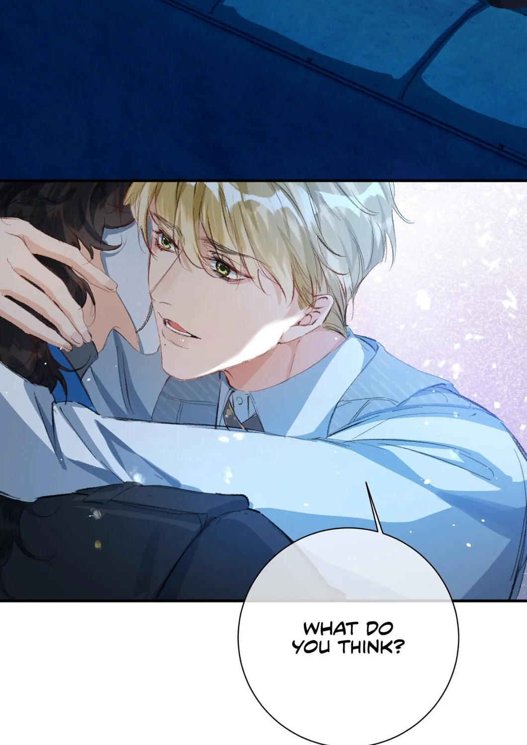 Dao Zou Wo De Shen Ming Chapter 1 page 72 - 