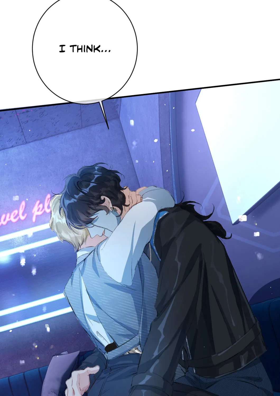 Dao Zou Wo De Shen Ming Chapter 1 page 74 - 