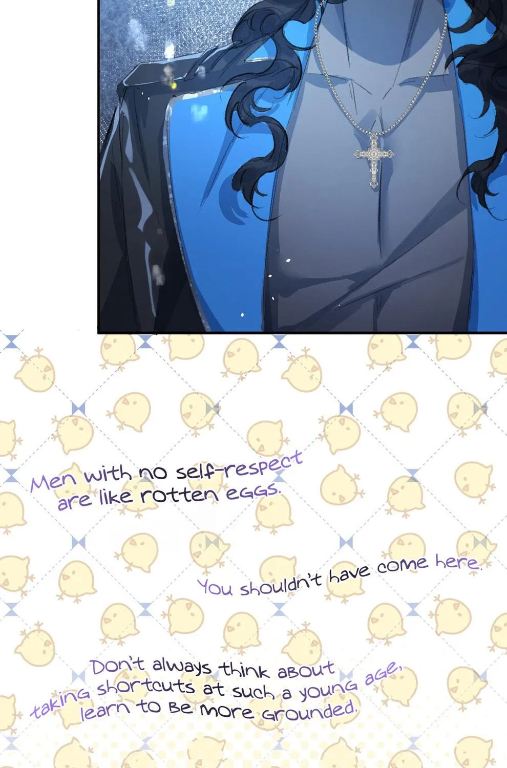 Dao Zou Wo De Shen Ming Chapter 2 page 18 - 