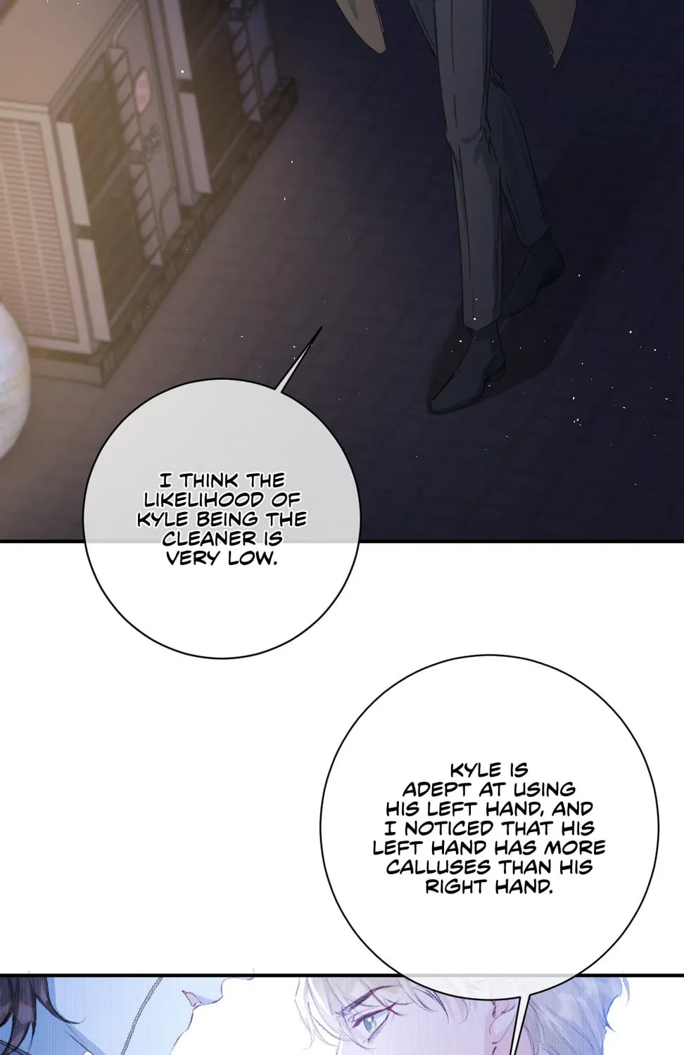 Dao Zou Wo De Shen Ming Chapter 2 page 30 - 