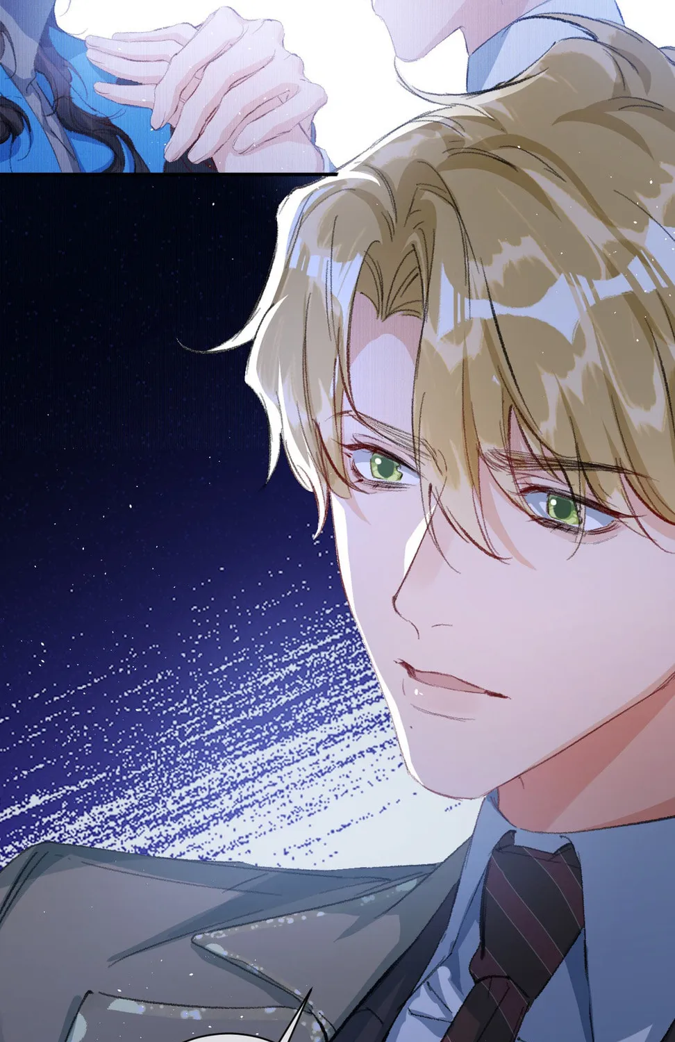 Dao Zou Wo De Shen Ming Chapter 2 page 32 - 