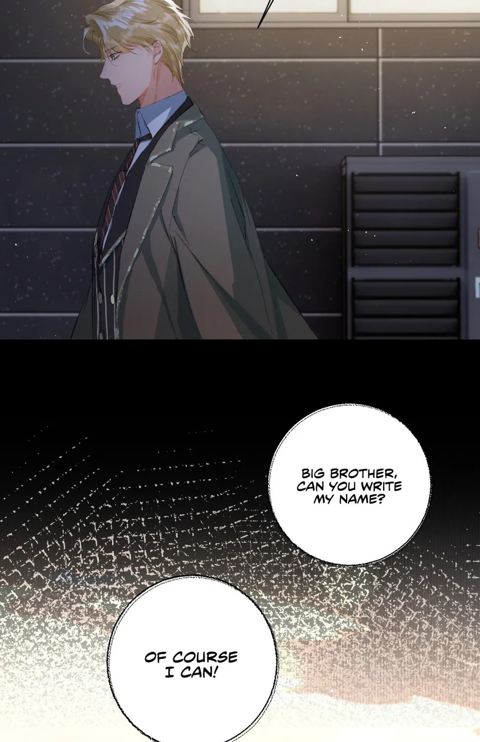 Dao Zou Wo De Shen Ming Chapter 2 page 36 - 