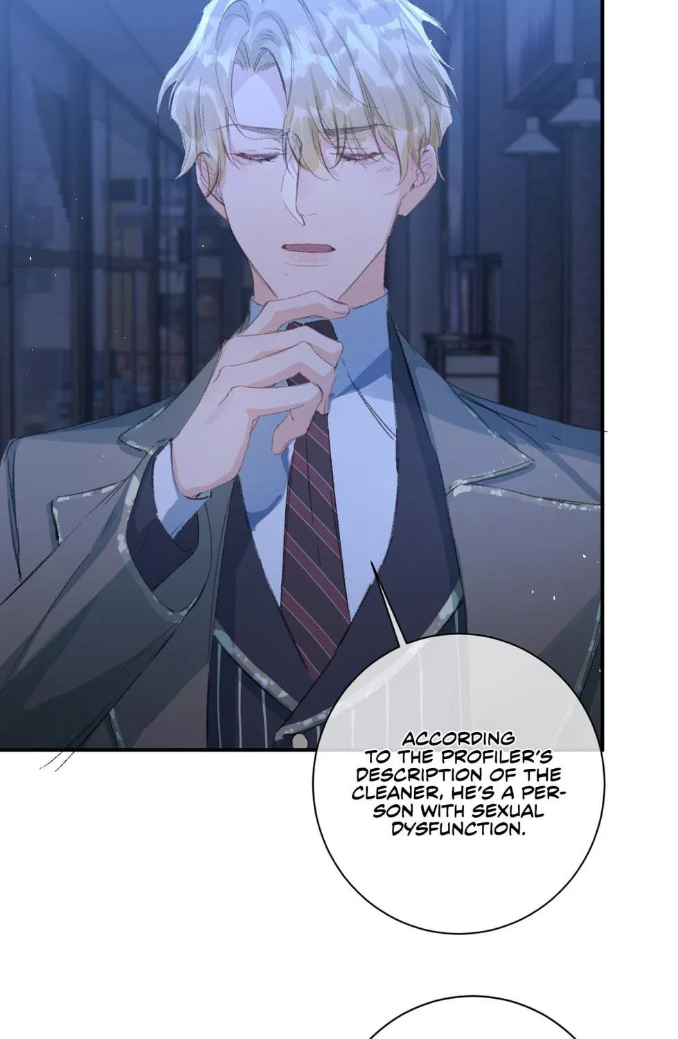 Dao Zou Wo De Shen Ming Chapter 2 page 46 - 