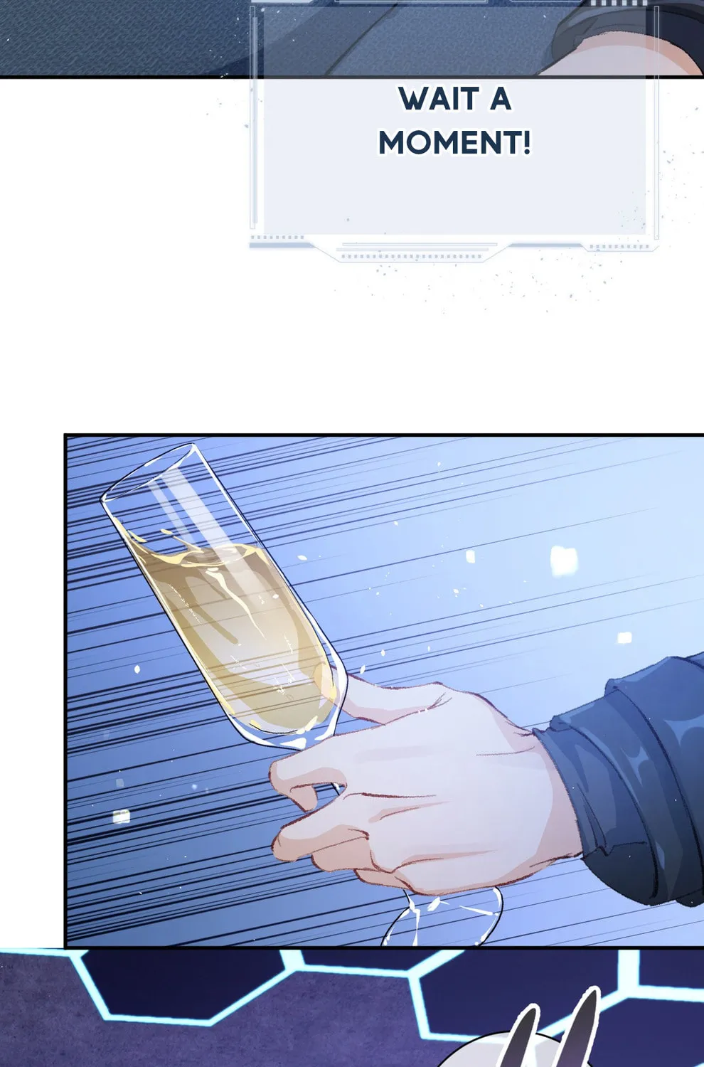 Dao Zou Wo De Shen Ming Chapter 2 page 6 - 