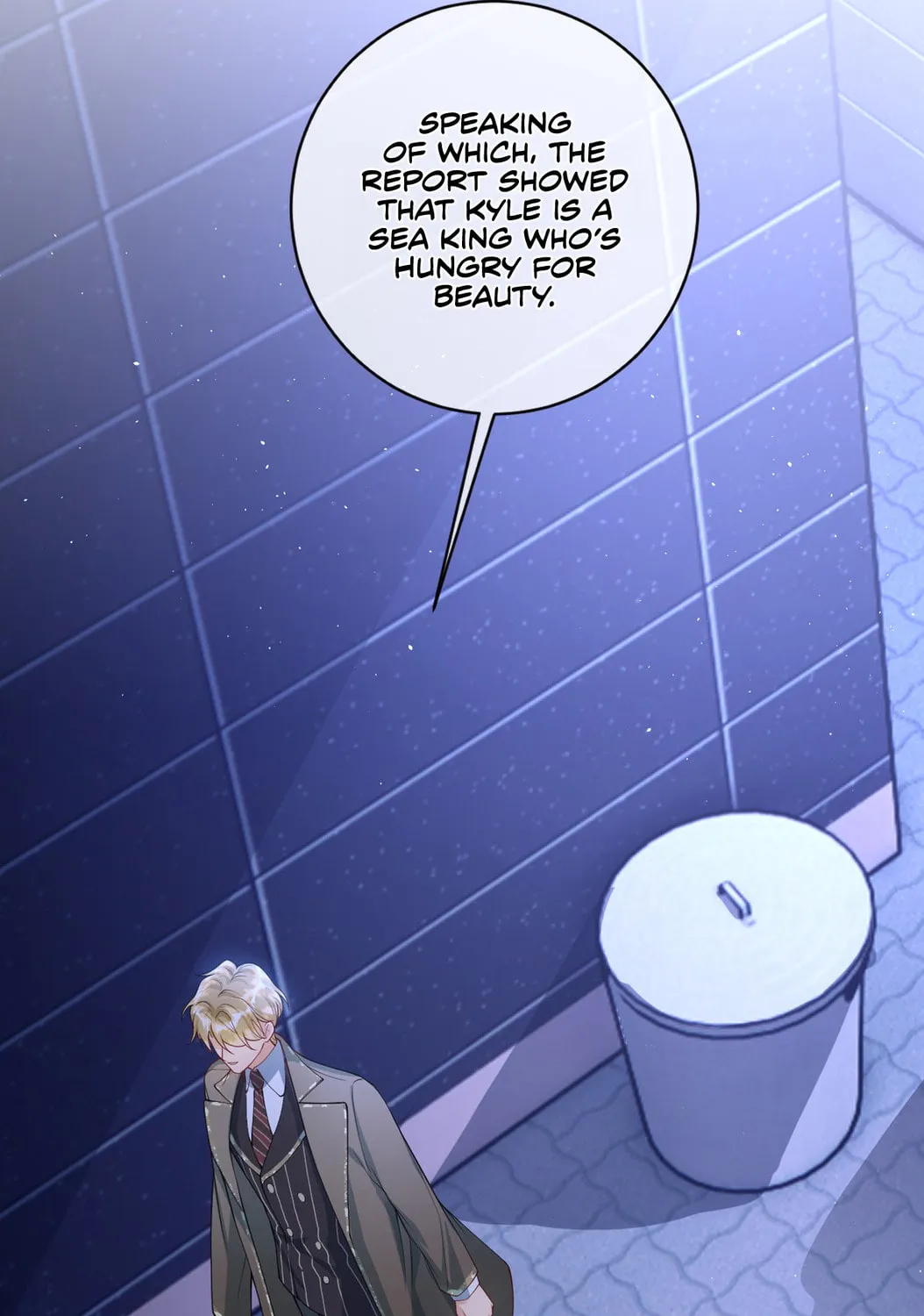 Dao Zou Wo De Shen Ming Chapter 2 page 56 - 