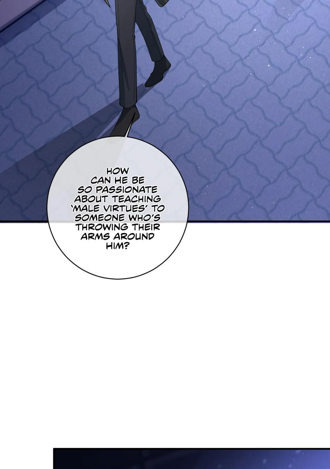 Dao Zou Wo De Shen Ming Chapter 2 page 58 - 