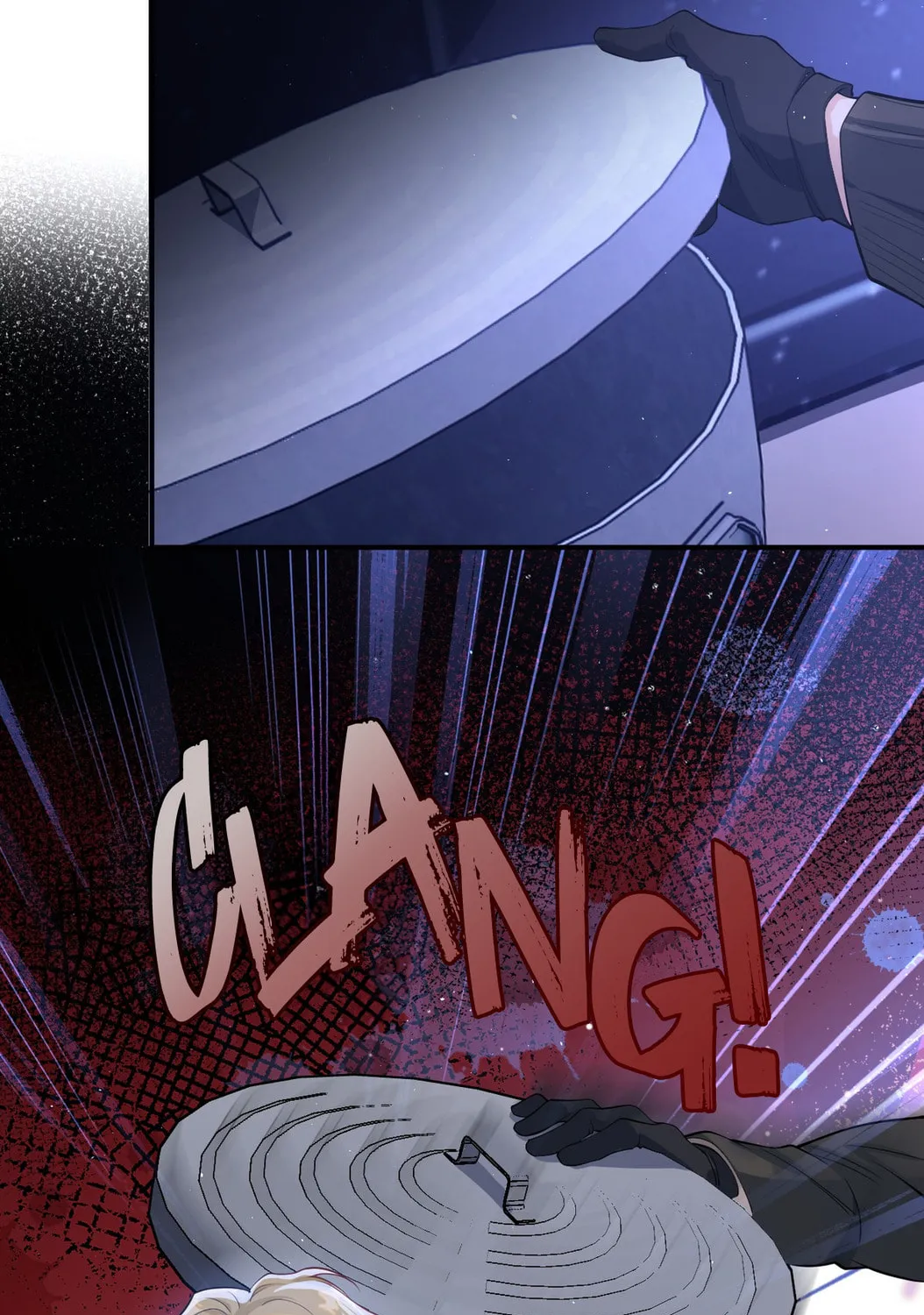 Dao Zou Wo De Shen Ming Chapter 2 page 60 - 