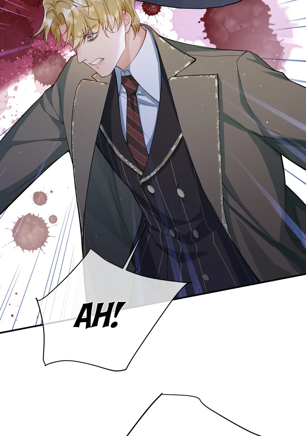 Dao Zou Wo De Shen Ming Chapter 2 page 62 - 
