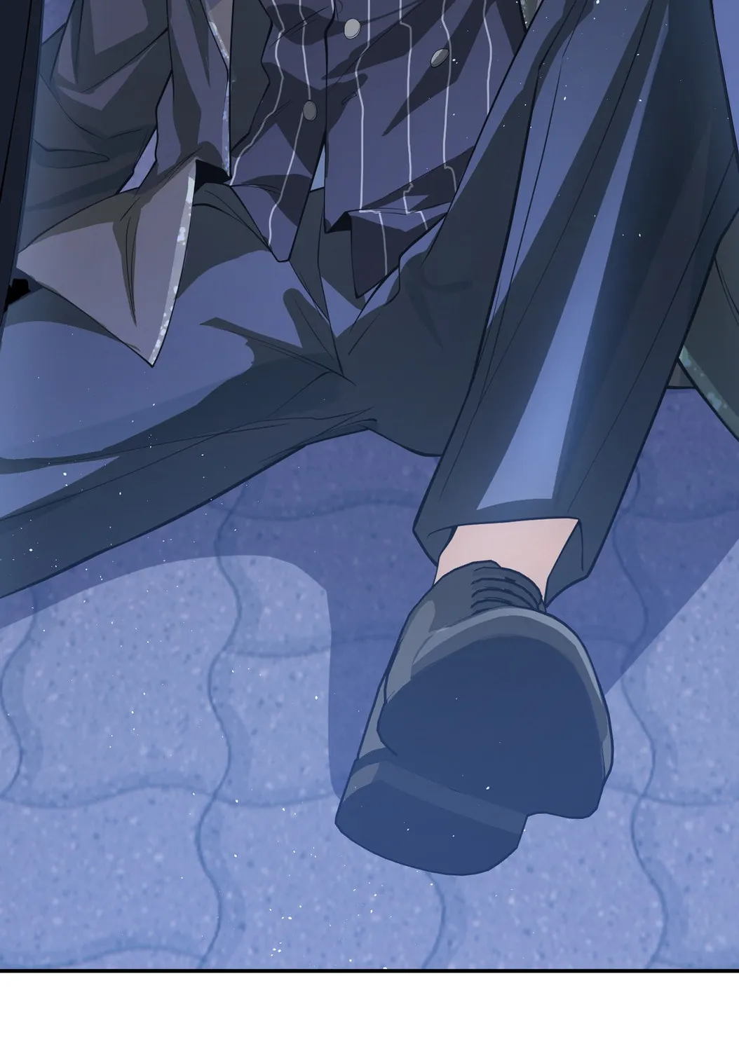 Dao Zou Wo De Shen Ming Chapter 2 page 66 - 