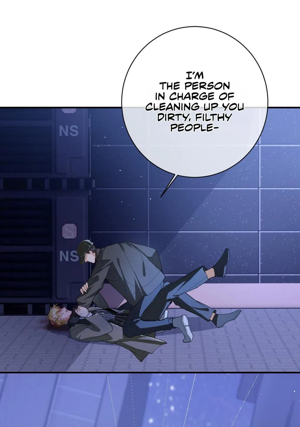 Dao Zou Wo De Shen Ming Chapter 2 page 68 - 