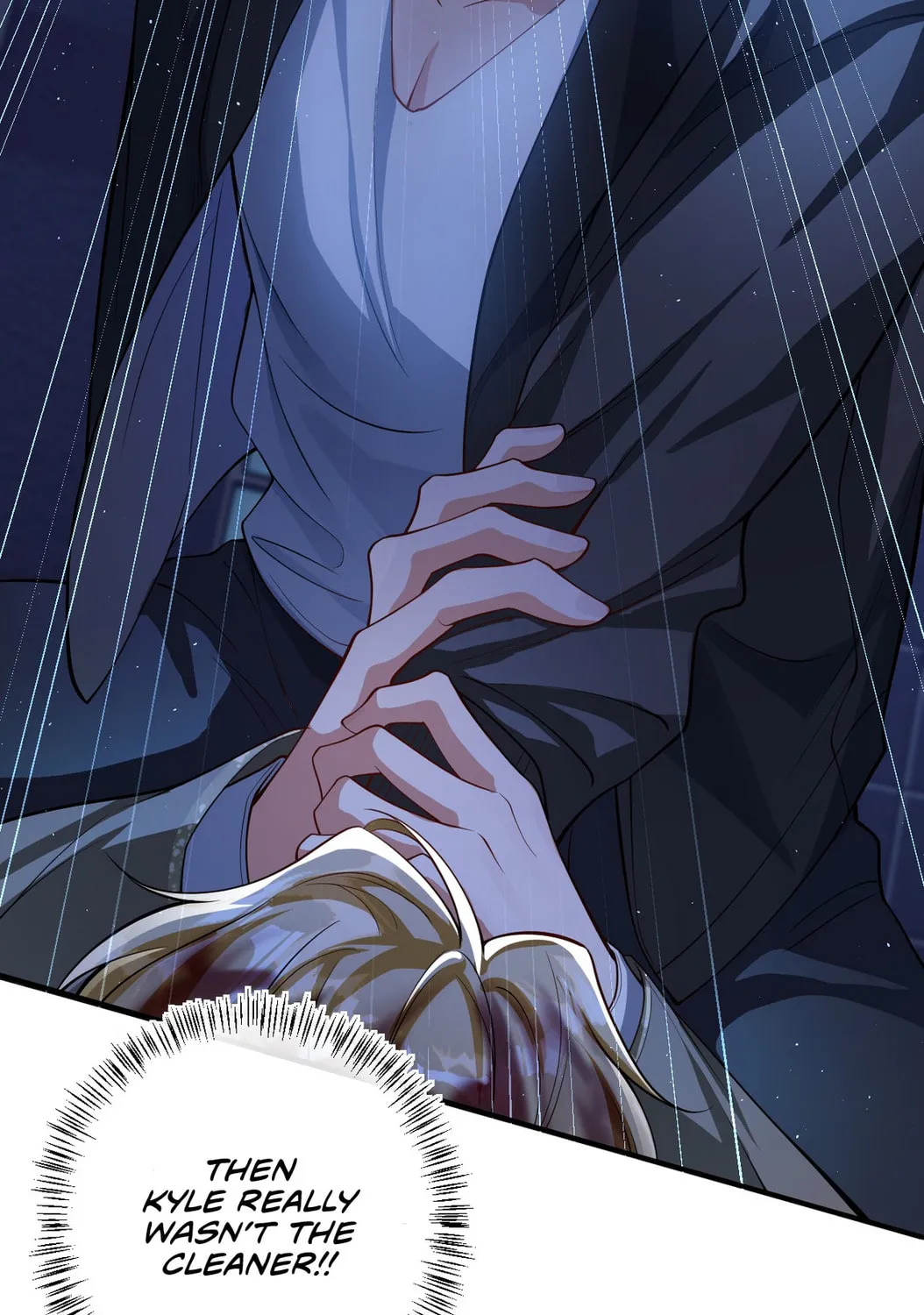 Dao Zou Wo De Shen Ming Chapter 2 page 72 - 