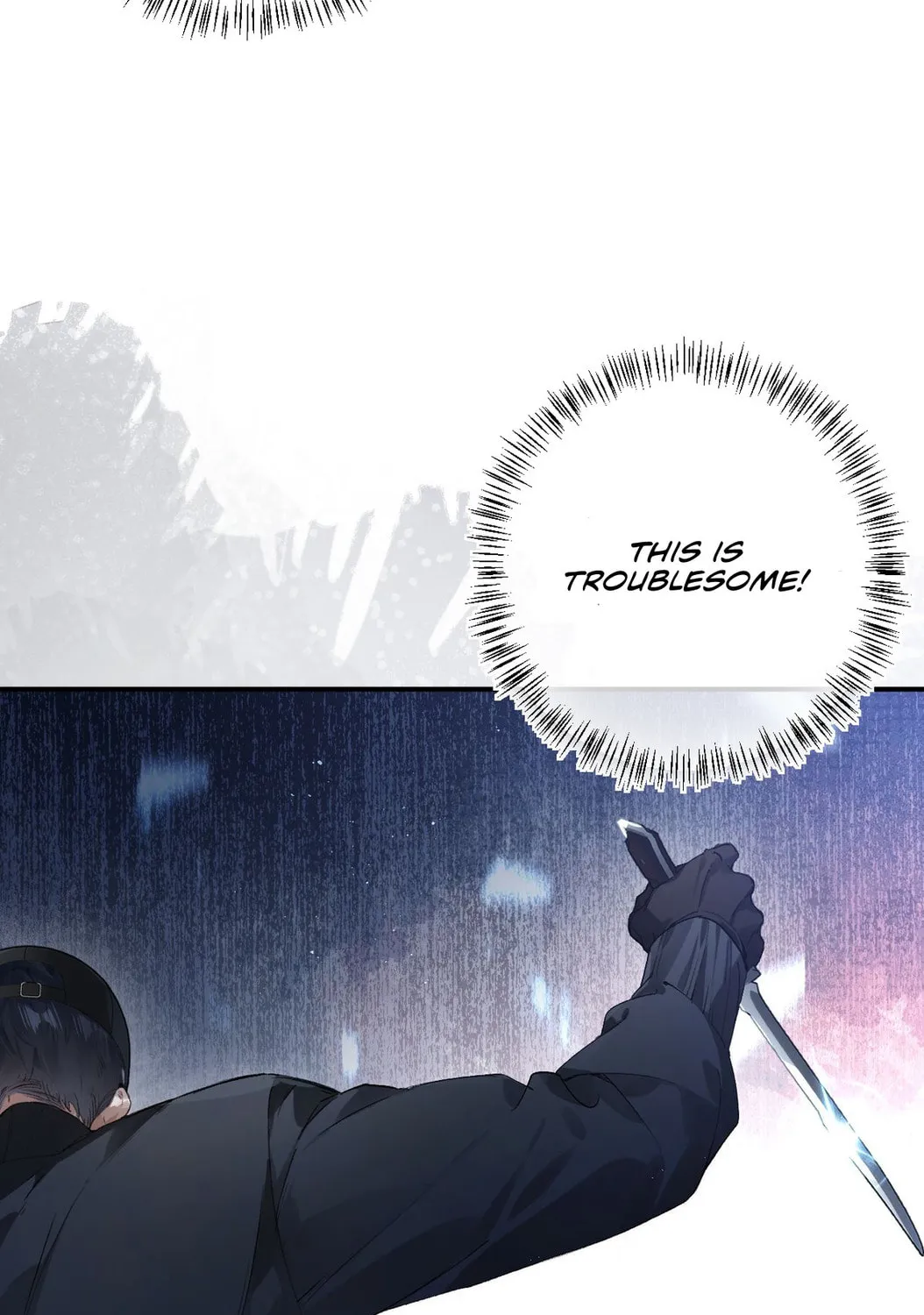Dao Zou Wo De Shen Ming Chapter 2 page 74 - 