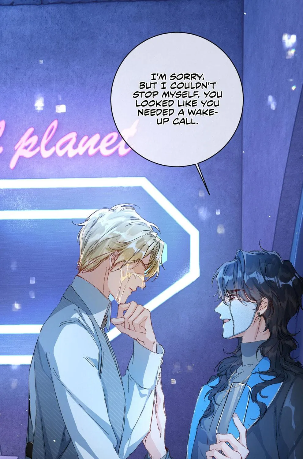 Dao Zou Wo De Shen Ming Chapter 2 page 10 - 