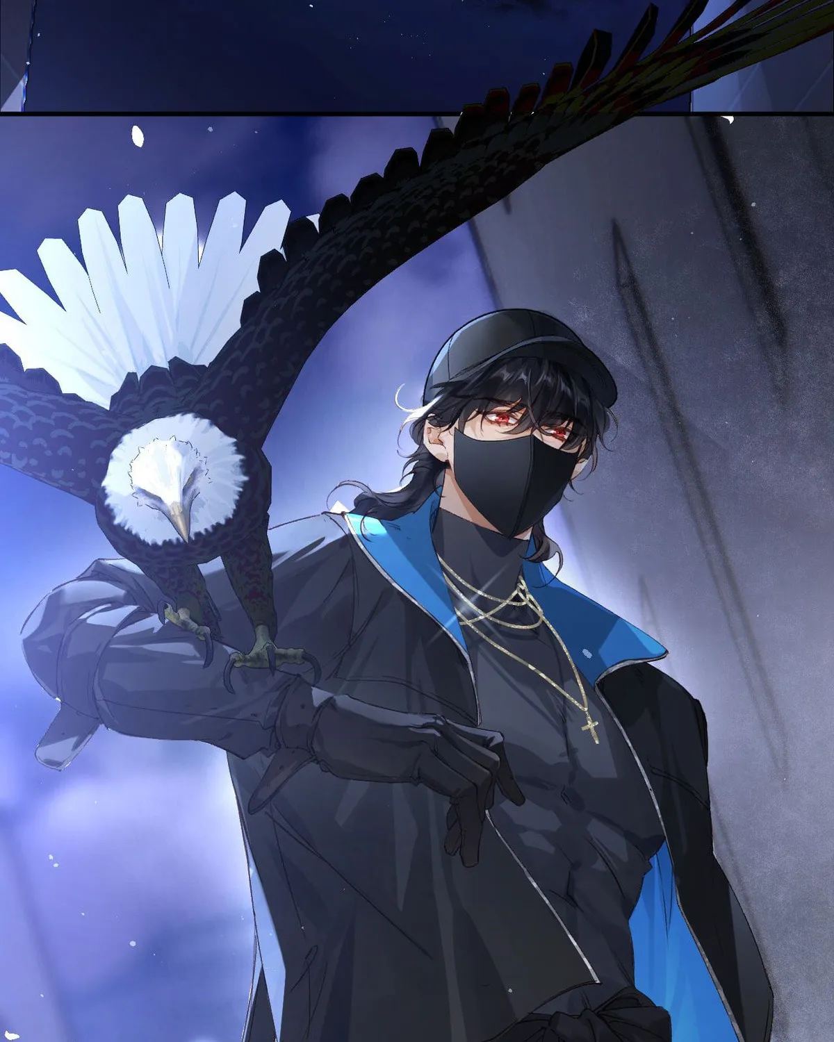 Dao Zou Wo De Shen Ming Chapter 2 page 96 - 