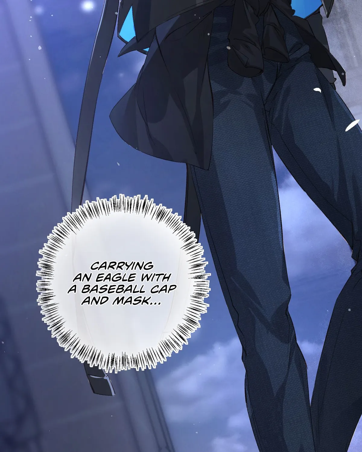 Dao Zou Wo De Shen Ming Chapter 2 page 97 - 