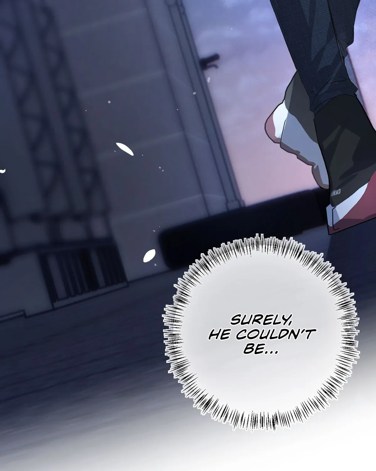 Dao Zou Wo De Shen Ming Chapter 2 page 98 - 