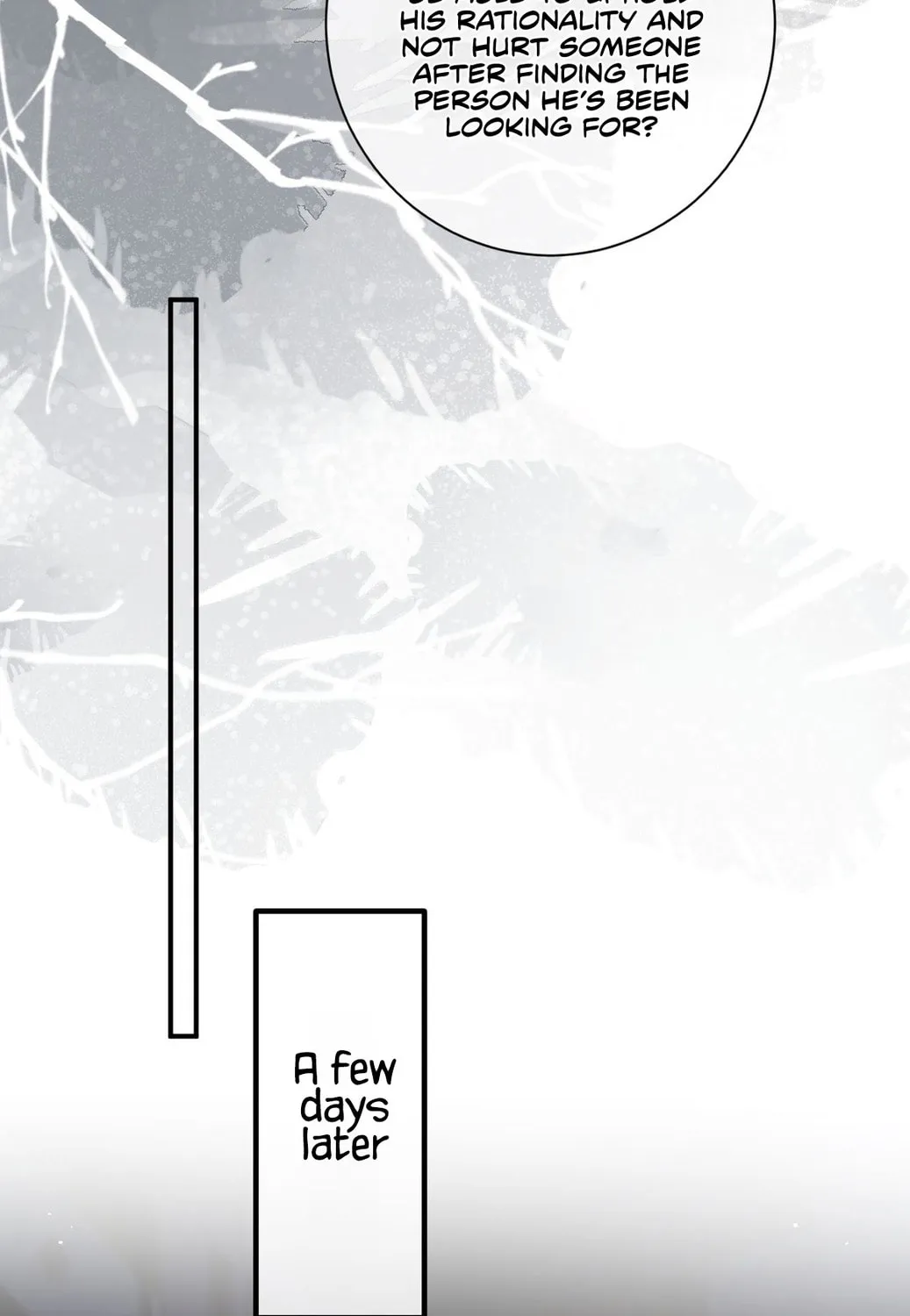 Dao Zou Wo De Shen Ming Chapter 3 page 102 - 