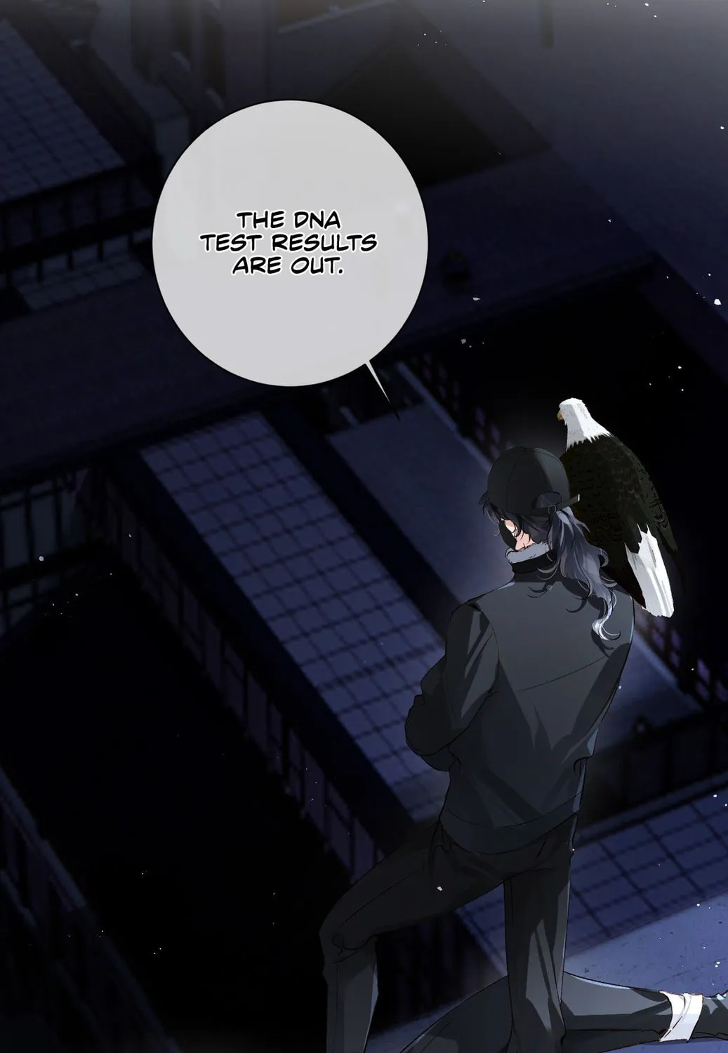 Dao Zou Wo De Shen Ming Chapter 3 page 104 - 