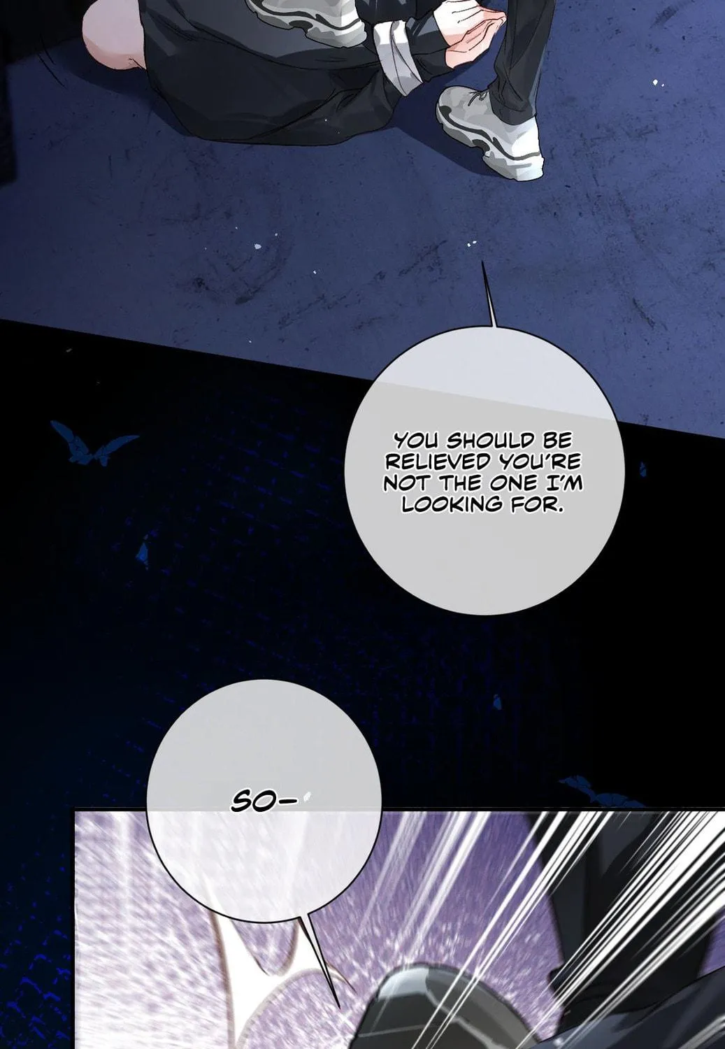 Dao Zou Wo De Shen Ming Chapter 3 page 106 - 