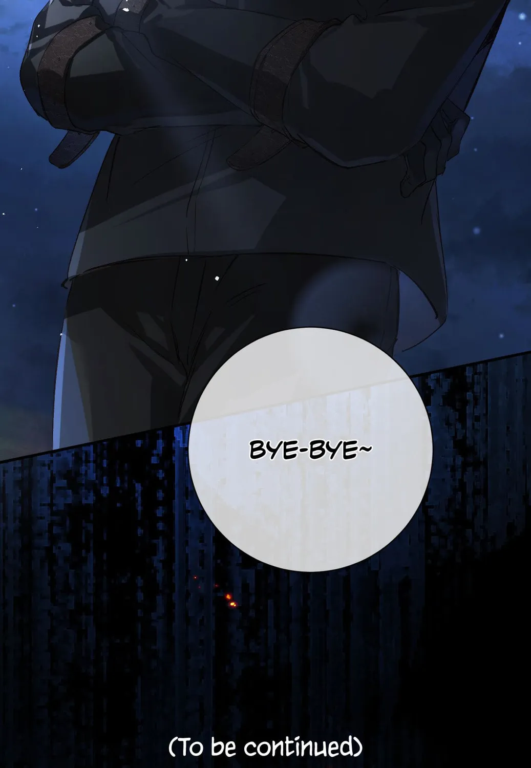 Dao Zou Wo De Shen Ming Chapter 3 page 110 - 