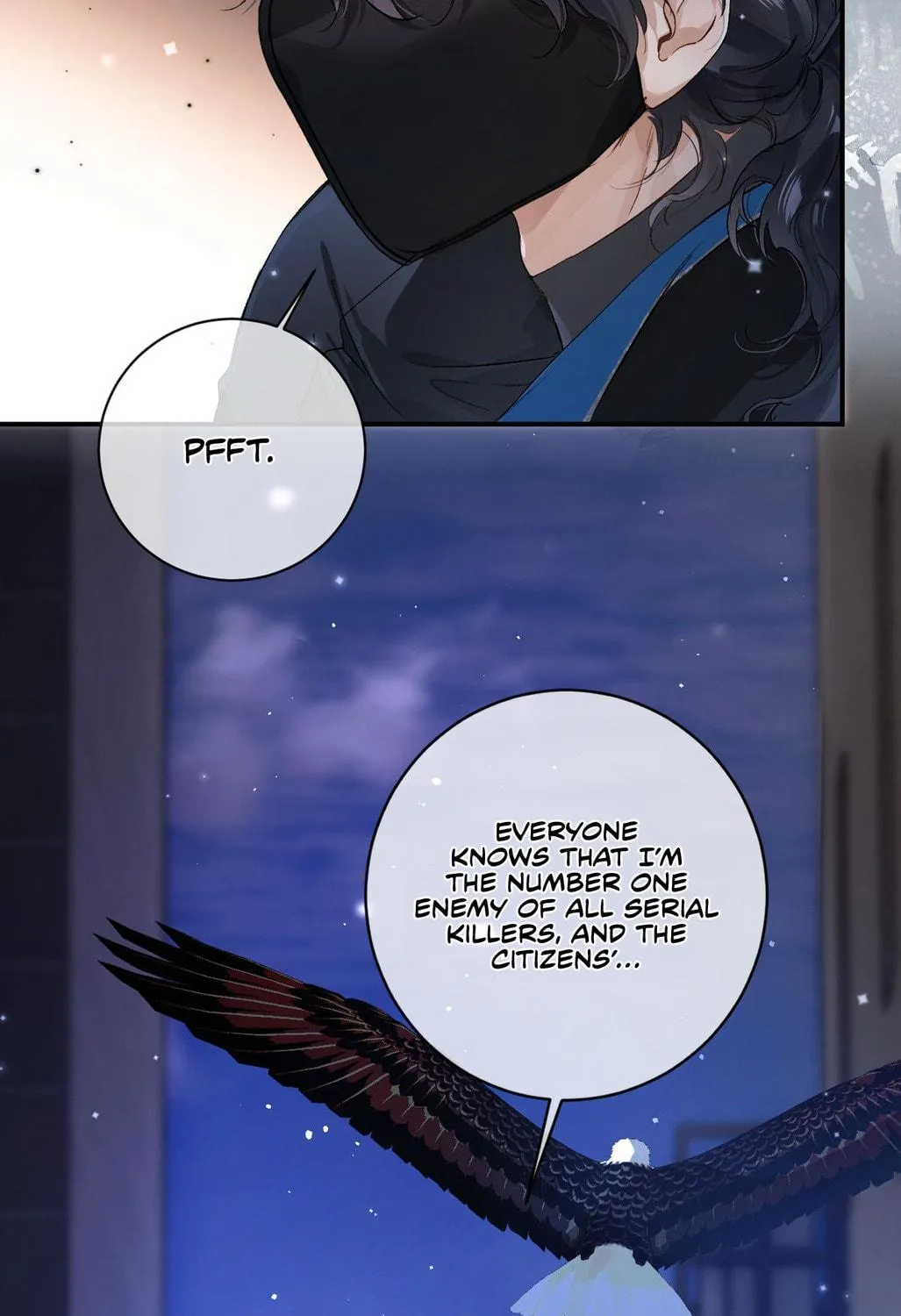 Dao Zou Wo De Shen Ming Chapter 3 page 18 - 