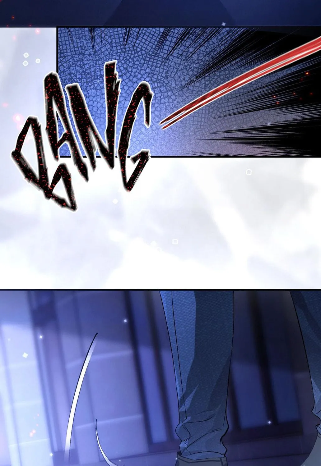Dao Zou Wo De Shen Ming Chapter 3 page 22 - 