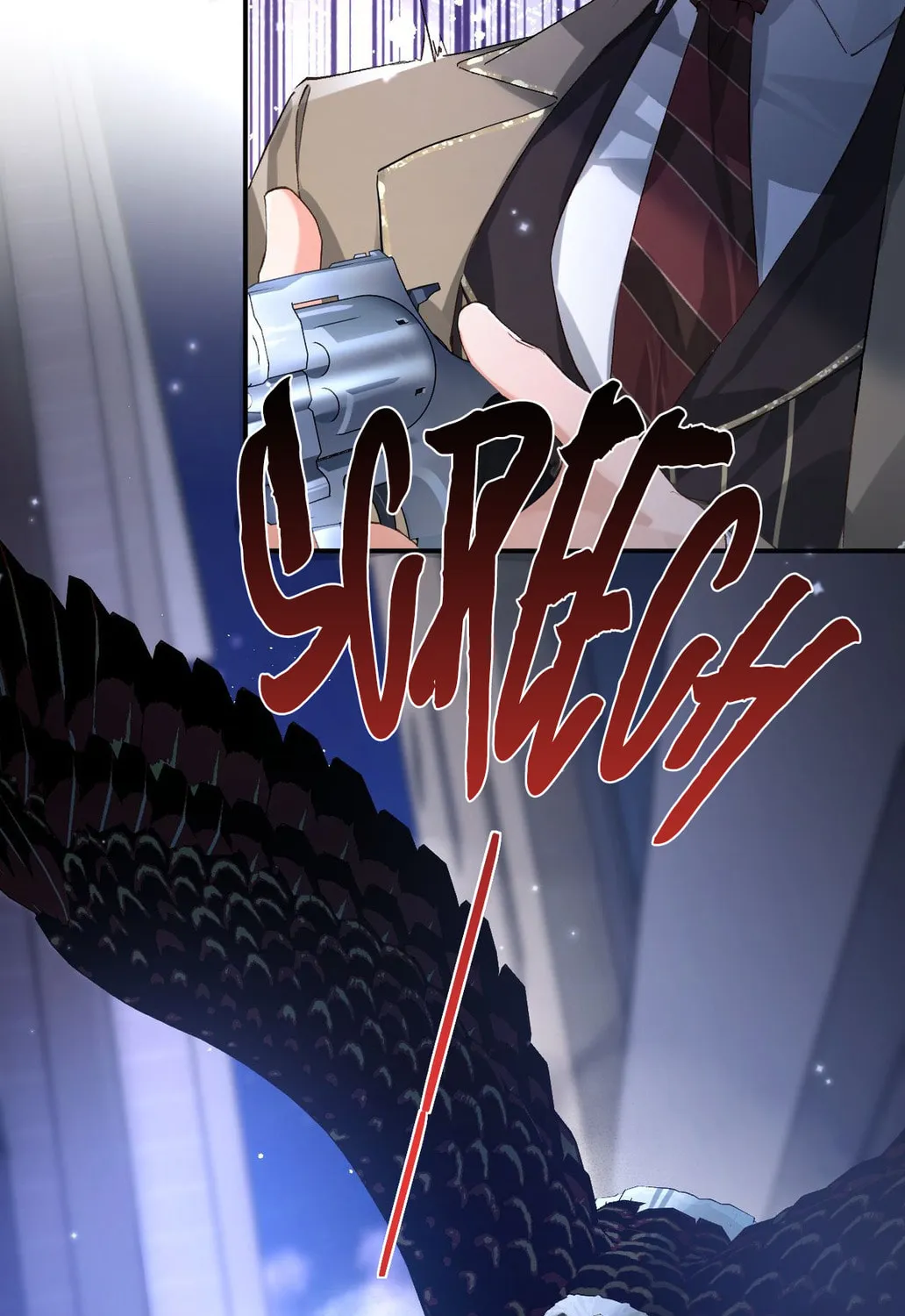Dao Zou Wo De Shen Ming Chapter 3 page 26 - 