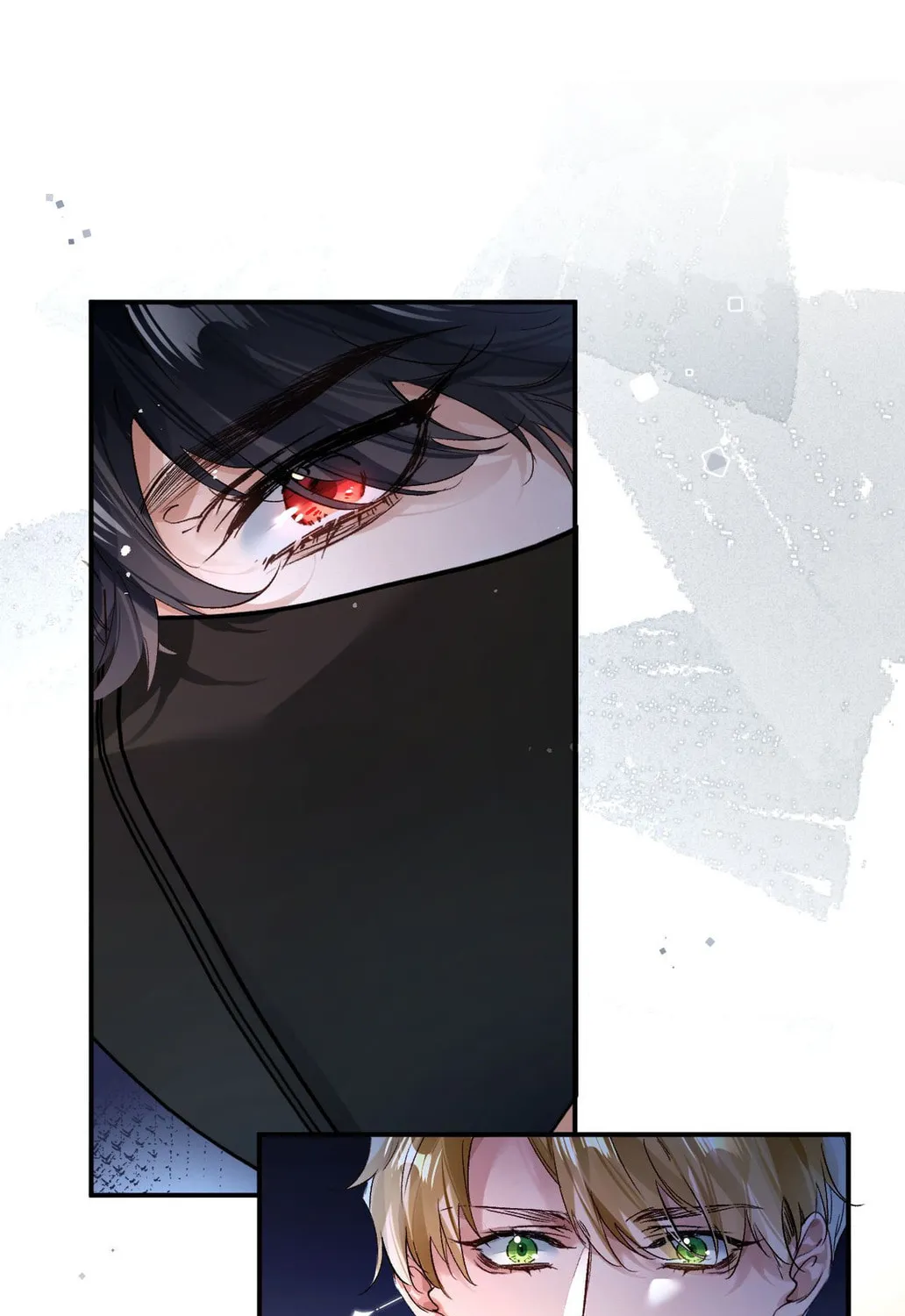 Dao Zou Wo De Shen Ming Chapter 3 page 30 - 