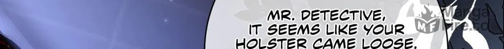 Dao Zou Wo De Shen Ming Chapter 3 page 5 - 