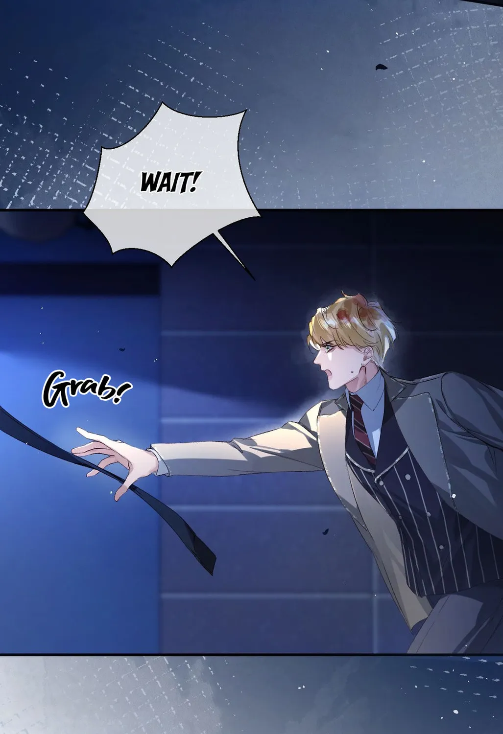 Dao Zou Wo De Shen Ming Chapter 3 page 42 - 