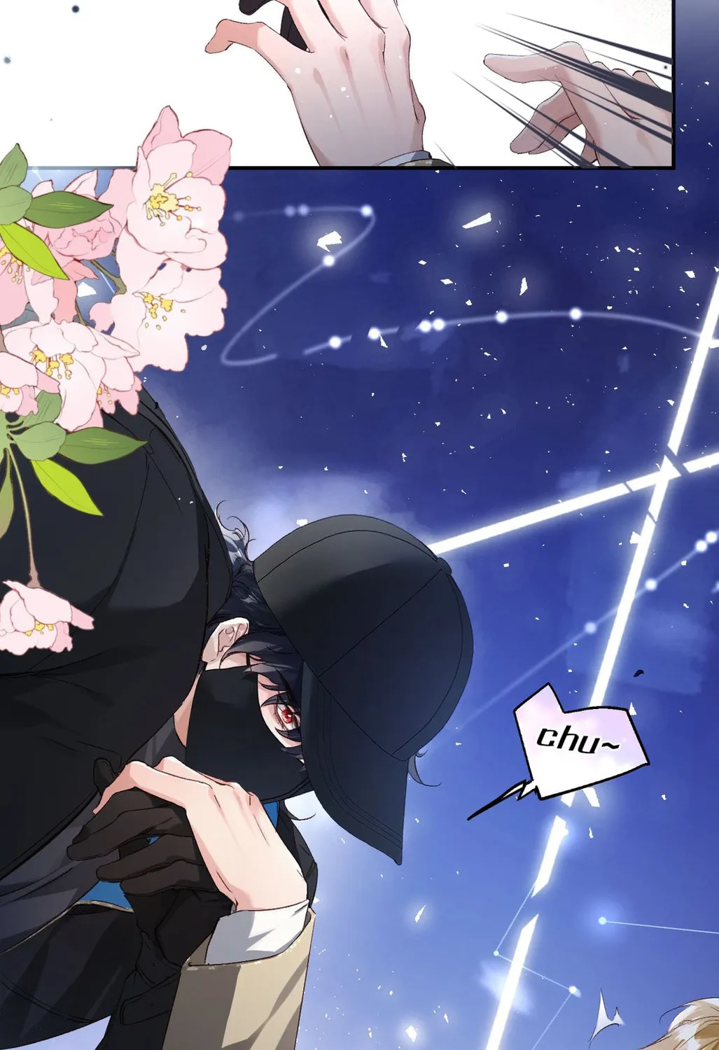 Dao Zou Wo De Shen Ming Chapter 3 page 50 - 