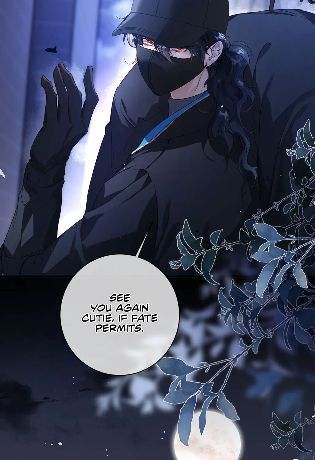 Dao Zou Wo De Shen Ming Chapter 3 page 56 - 