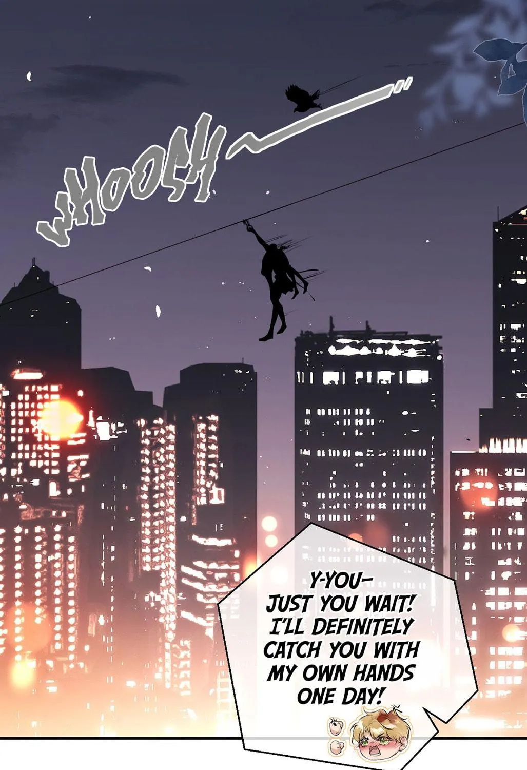 Dao Zou Wo De Shen Ming Chapter 3 page 58 - 